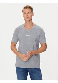 JOOP! Komplet 2 t-shirtów 30029916 Szary Regular Fit. Kolor: szary. Materiał: bawełna #9