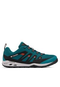 columbia - Columbia Trekkingi Vapor Vent 1721481 Zielony. Kolor: zielony. Materiał: materiał. Sport: turystyka piesza