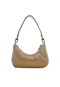 Guess Torebka HWOR93 50720 Złoty. Kolor: złoty