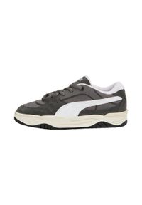 Puma - Buty PUMA 180. Kolor: szary