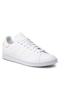 Adidas - adidas Sneakersy Stan Smith W GY9381 Biały. Kolor: biały. Materiał: skóra. Model: Adidas Stan Smith #6