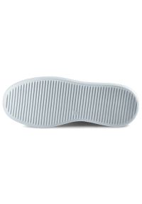 Artiker - Sneakersy ARTIKER 46C2485 Srebrno-Biały. Kolor: biały, wielokolorowy, srebrny. Styl: elegancki #9