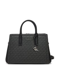 Torebka MICHAEL Michael Kors. Kolor: czarny