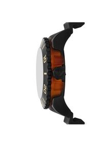 Emporio Armani Zegarek Aqua AR11539 Czarny. Kolor: czarny