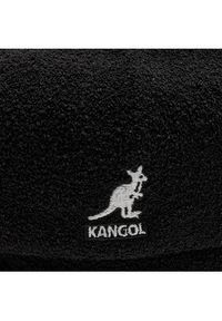 Kangol Kaszkiet Bermuda K3694 Czarny. Kolor: czarny. Materiał: syntetyk #2