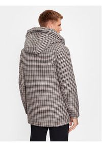 Woolrich Kurtka zimowa Arctic CFWOOU0867MRUT3650 Kolorowy Regular Fit. Materiał: syntetyk. Wzór: kolorowy. Sezon: zima #5