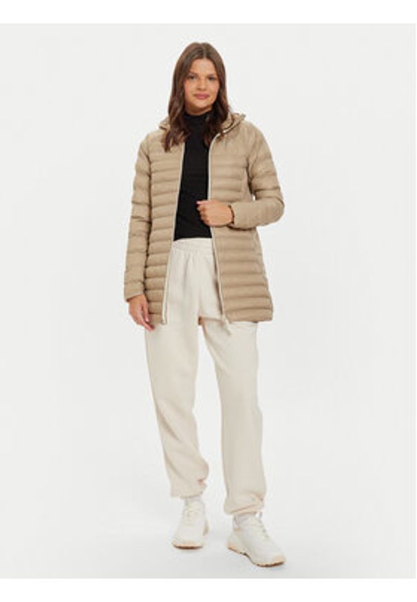 Puma Kurtka zimowa Packlite 849406 Beżowy Regular Fit. Kolor: beżowy. Materiał: syntetyk. Sezon: zima