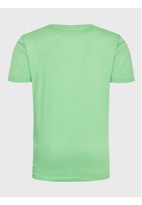 Dickies T-Shirt Mapleton DK0A4XDBE91 Zielony Relaxed Fit. Kolor: zielony. Materiał: bawełna #3