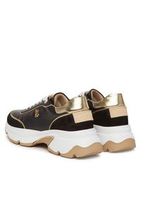 Bogner Sneakersy Kobe 1 A 22521805 Czarny. Kolor: czarny. Materiał: skóra