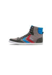 Buty do chodzenia dla dorosłych Hummel Slimmer stadil. Kolor: czerwony, brązowy, niebieski, zielony, szary, wielokolorowy. Sport: turystyka piesza