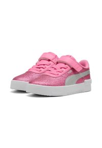 Puma Buty Jola Glitz Ac+ Ps 40167301. Kolor: różowy