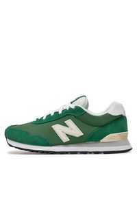 New Balance Sneakersy ML515VE3 Zielony. Kolor: zielony #2
