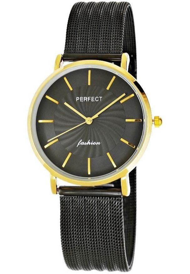 NoName - Zegarek Zegarek Damski PERFECT F334-7
