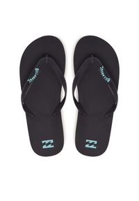 Japonki Billabong. Kolor: niebieski #1