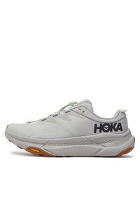 HOKA - Hoka Sneakersy Transport 1123153 Szary. Kolor: szary #6