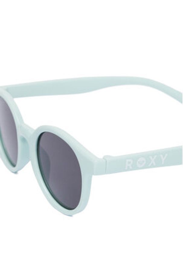 Roxy Okulary przeciwsłoneczne RX-KA-002-SS25 Zielony. Kolor: zielony