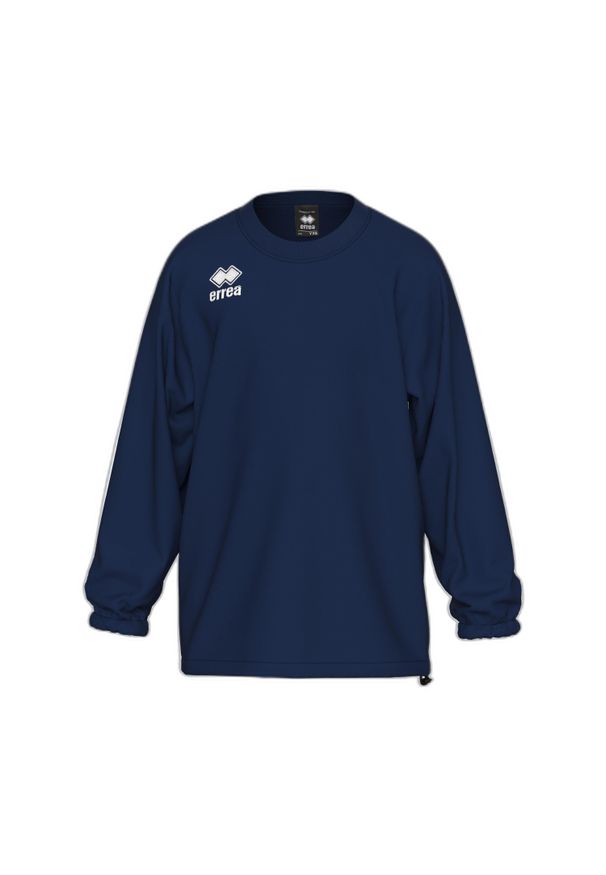 ERREA - Dziecięca kurtka wodoodporna Errea Expert. Kolor: niebieski