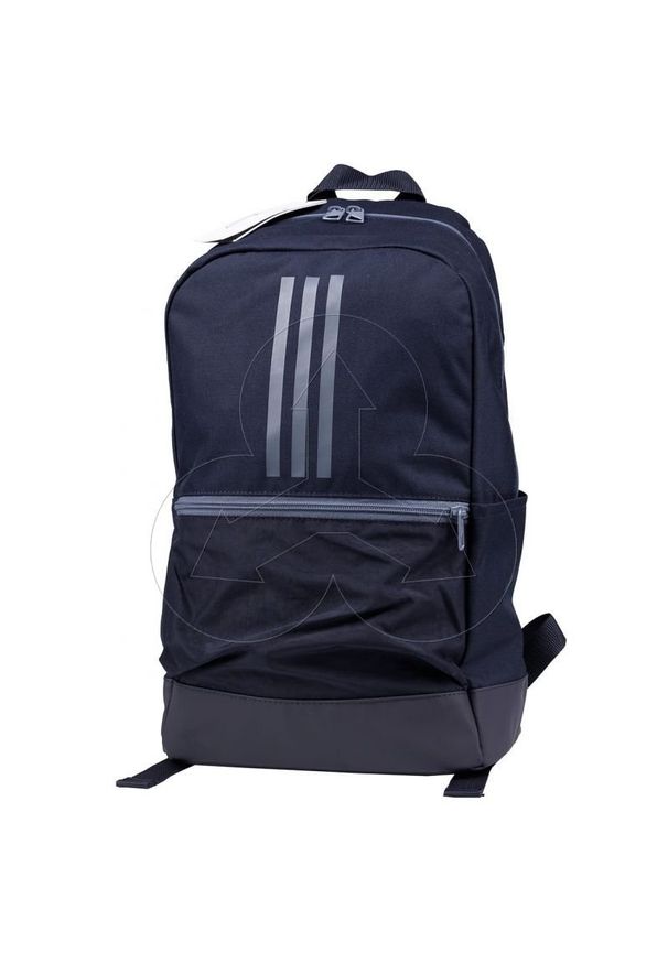 Adidas - Plecak szkolny tornister ADIDAS BP DZ8263 - 1size. Materiał: poliester. Styl: klasyczny, sportowy