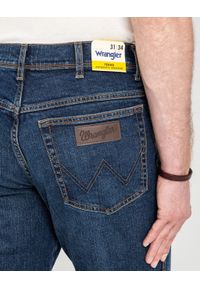 Wrangler - MĘSKIE SPODNIE WRANGLER TEXAS BLUE BLAST 112338739 #2