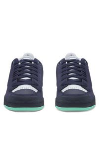 Reebok Buty Club C Bulc 100033731-M Granatowy. Kolor: niebieski. Model: Reebok Club