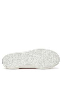 Superga Tenisówki S7151EW Różowy. Kolor: różowy. Materiał: materiał #4