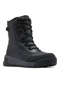 columbia - Columbia Śniegowce Bugaboot Celsius 2100871 Czarny. Kolor: czarny. Materiał: syntetyk, skóra #3