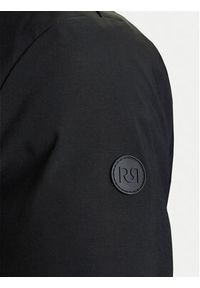 Rinascimento Kurtka zimowa CFC0122158003 Czarny Regular Fit. Kolor: czarny. Materiał: syntetyk. Sezon: zima #6