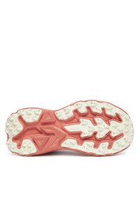 HOKA - Hoka Buty do biegania Challenger 8 1168717 Brązowy. Kolor: brązowy. Materiał: materiał