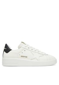 Sneakersy GOLDEN GOOSE. Kolor: biały