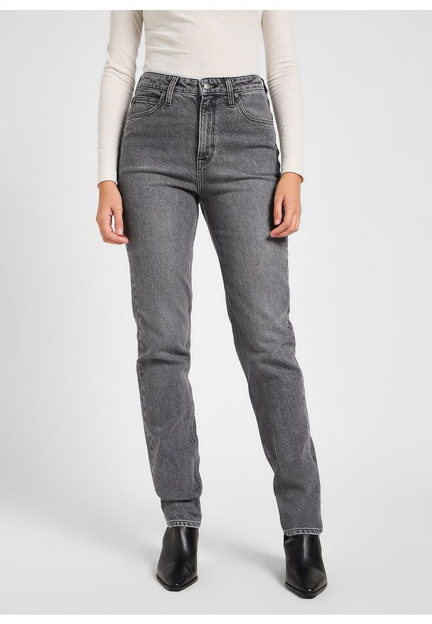 Lee - DAMSKIE SPODNIE LEE CAROL STEEL YOURSELF 112355214