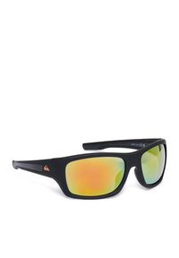 Quiksilver Okulary przeciwsłoneczne QS-MA-005-SS25 Czarny. Kolor: czarny #5