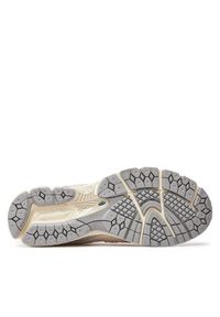 New Balance Sneakersy M2002REK Beżowy. Kolor: beżowy. Materiał: materiał #4