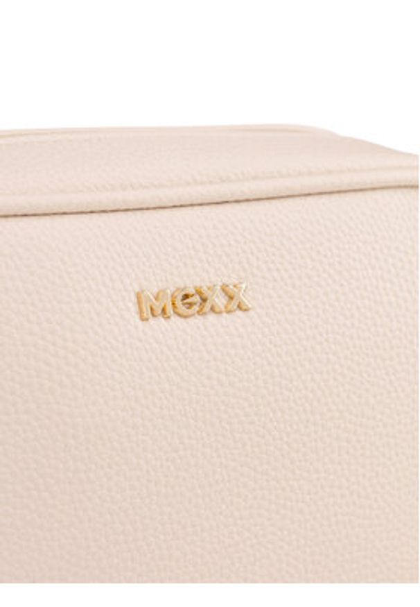 MEXX Torebka CEO-MEXX-S-006-07 Beżowy. Kolor: beżowy