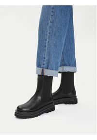 Lasocki Sztyblety CEO-HY7223-1 Czarny. Kolor: czarny. Materiał: skóra #4