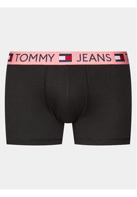 Tommy Jeans Komplet 5 par bokserek UM0UM03254 Kolorowy. Materiał: bawełna. Wzór: kolorowy #2
