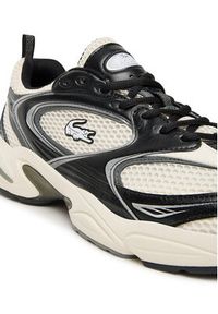 Lacoste Sneakersy Storm 96 2K 7-49SMA0020 Biały. Kolor: biały. Materiał: materiał #3