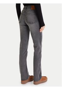 United Colors of Benetton - United Colors Of Benetton Jeansy 4IMHDE00G Szary Bootcut Fit. Kolor: szary #5