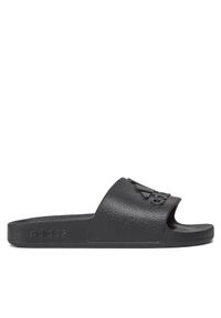 Adidas - adidas Klapki adilette Aqua Slides IF7371 Czarny. Kolor: czarny #1