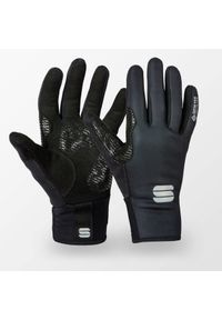 SPORTFUL - Rękawiczki rowerowe damskie Sportful Ws Essential 2. Kolor: czarny