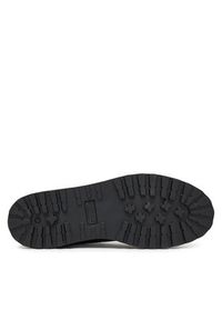 Diemme Sneakersy Cornaro DI24FWCOM-F02S008 Czarny. Kolor: czarny. Materiał: zamsz, skóra #6