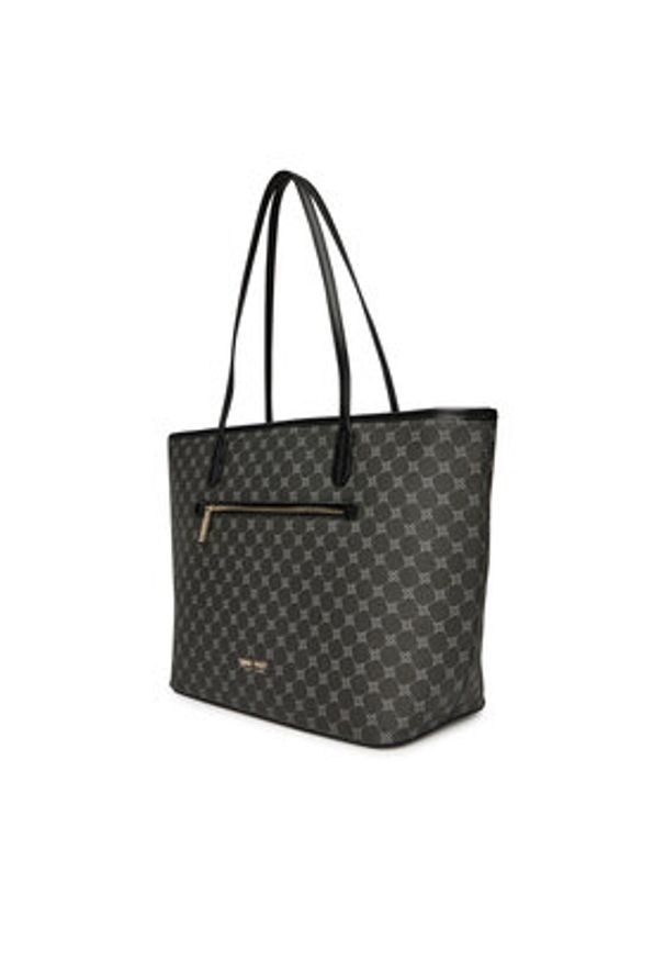 Nine West Torebka JH6389-NW Czarny. Kolor: czarny