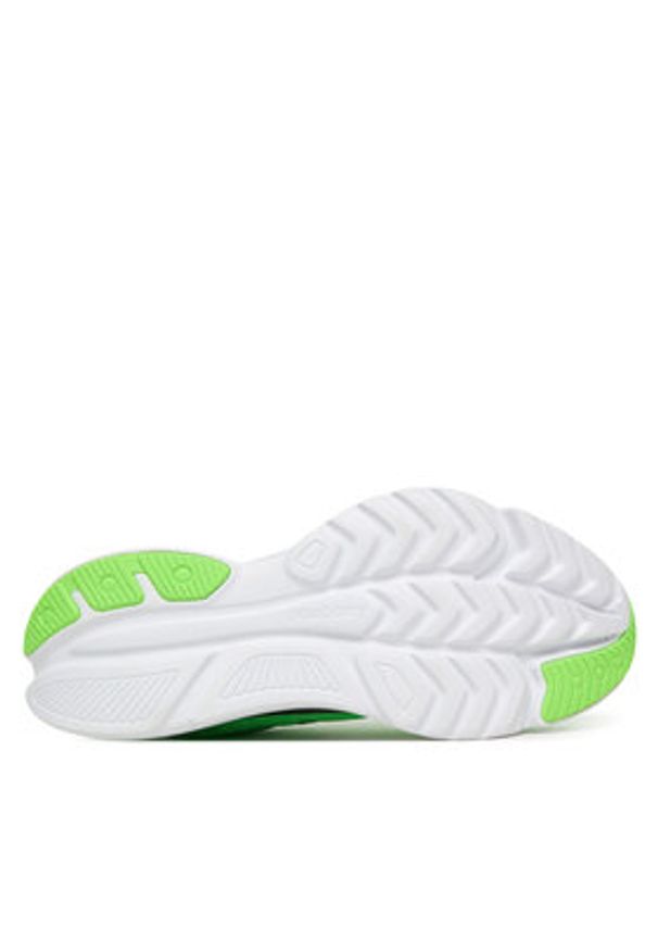 Saucony Buty do biegania Kinvara 16 S21020 Zielony. Kolor: zielony. Materiał: materiał