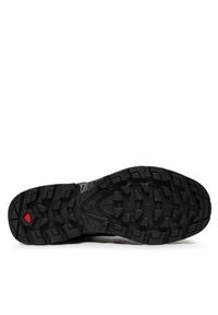 salomon - Salomon Trekkingi Quest 4 Gtx GORE-TEX 412925 27 V0 Zielony. Kolor: zielony. Materiał: materiał. Technologia: Gore-Tex. Sport: turystyka piesza #7