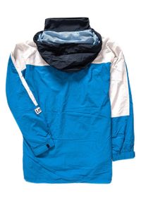 Lee - KURTKA LEE WINDBREAKER JACKET CITY BLUE L86BYO32 112122633. Styl: retro #5