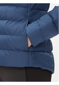 The North Face Kurtka puchowa Aconcaqua NF0A84IV Niebieski Regular Fit. Kolor: niebieski. Materiał: syntetyk #6