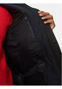 BOSS Kurtka puchowa 50515113 Granatowy Regular Fit. Kolor: niebieski. Materiał: syntetyk #7