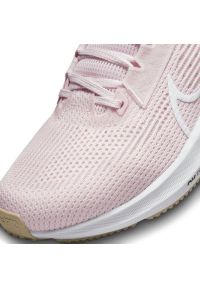 Buty Nike Pegasus 40 W DV3854-600 różowe. Kolor: różowy. Model: Nike Zoom. Sport: bieganie #7