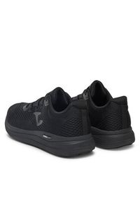 Joma Sneakersy Selene 2501 CSELES2501 Czarny. Kolor: czarny. Materiał: materiał #3