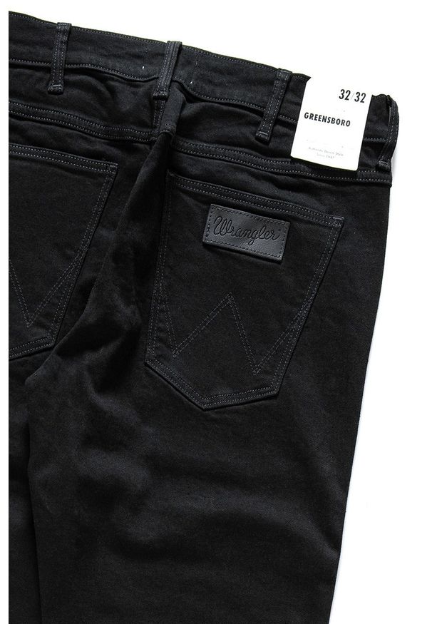 Wrangler - WRANGLER GREENSBORO BLACK VALLEY W15QHP19A 112126921