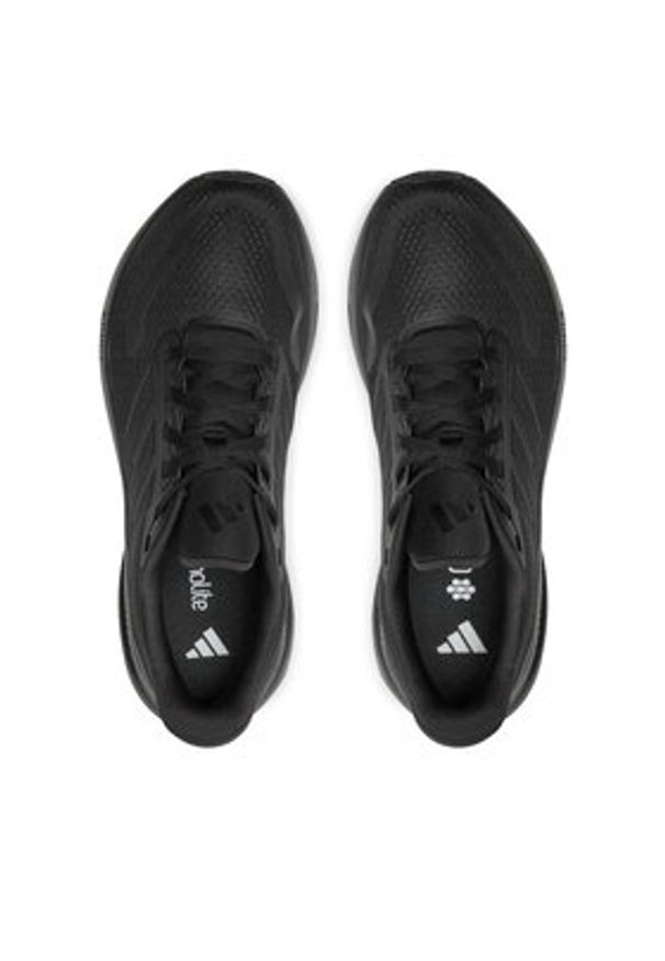 Adidas - adidas Buty do biegania Runfalcon 5 IE8828 Czarny. Kolor: czarny. Materiał: mesh